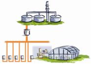 Repsol proyecto CO2Funnels