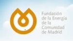 Logo Fundación de la Energía de la Comunidad de Madrid